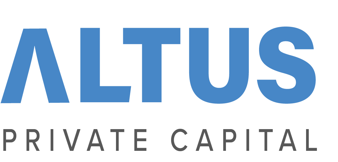 Altus Logo